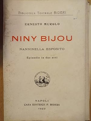 Niny Bijou