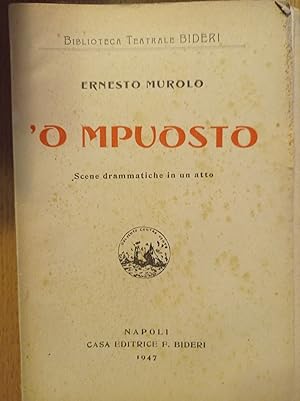 'O mpuosto