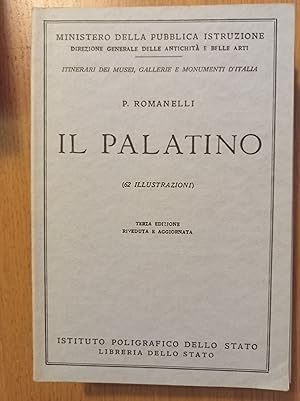 Il Palatino