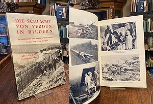 Die Schlacht von Verdun in Bilder : Französische und deutsche Dokumente - Douaumont-Vaux Höhe 304...