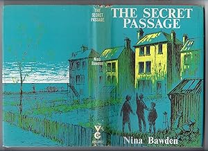 Seller image for The Secret Passage for sale by Peakirk Books, Heather Lawrence PBFA