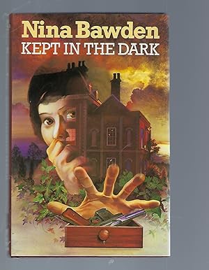 Seller image for Kept in the Dark for sale by Peakirk Books, Heather Lawrence PBFA