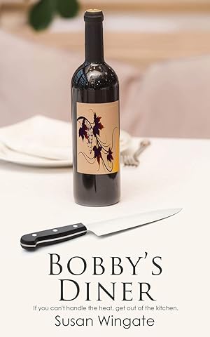 Seller image for Bobby's Diner (The Bobby's Diner) for sale by Redux Books