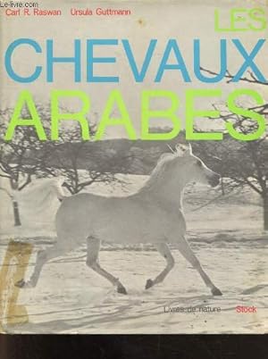 Seller image for Les Chevaux arabes for sale by Le-Livre