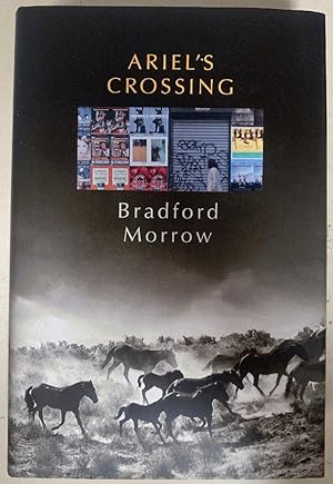 Seller image for Ariel's Crossing for sale by Chaparral Books
