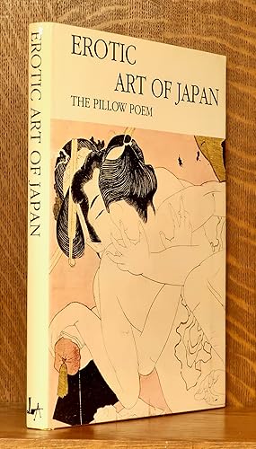 Seller image for EROTIC ART OF JAPAN THE PILLOW POEM for sale by Andre Strong Bookseller
