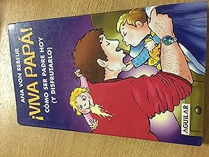 Seller image for Viva Papa for sale by Libros nicos