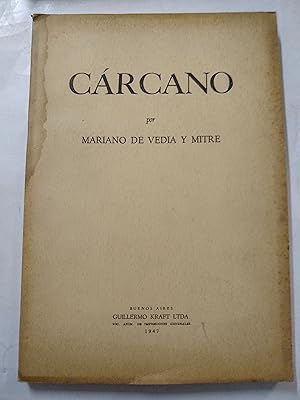 Imagen del vendedor de Carcano a la venta por Libros nicos