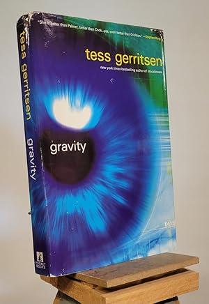 Seller image for Gravity for sale by Henniker Book Farm and Gifts