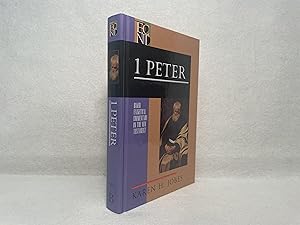 1 Peter (Baker Exegetical Commentary on the New Testament)