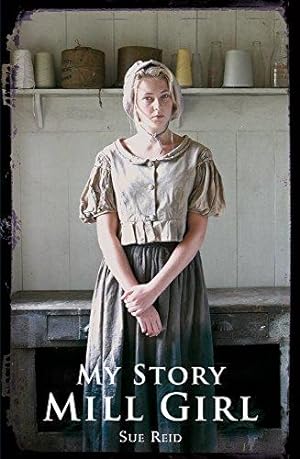 Immagine del venditore per Mill Girl (My Story) venduto da WeBuyBooks