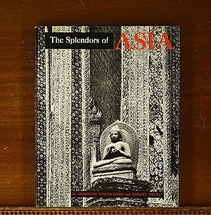 Seller image for The Splendors of Asia for sale by grinninglion