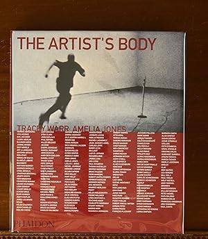 The Artist's Body (Themes and Movements)