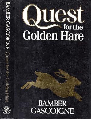 Seller image for Quest for the Golden Hare for sale by Pendleburys - the bookshop in the hills