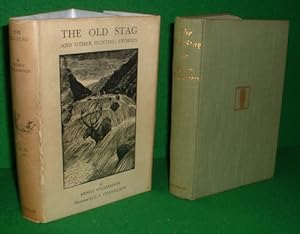 THE OLD STAG AND OTHER HUNTING STORIES