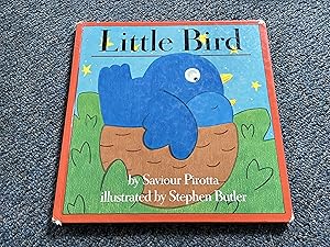 Seller image for Little Bird for sale by Betty Mittendorf /Tiffany Power BKSLINEN