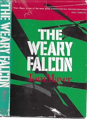 The Weary Falcon [SIGNED]