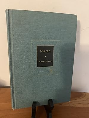 Seller image for Nana for sale by Hopkins Books