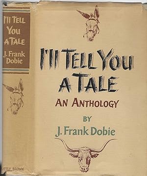I'll Tell You A Tale [SIGNED]