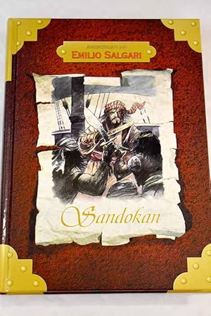 Sandokan