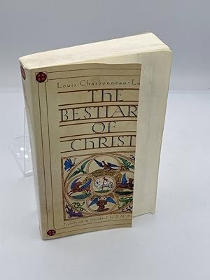 Seller image for The Bestiary of Christ for sale by True Oak Books
