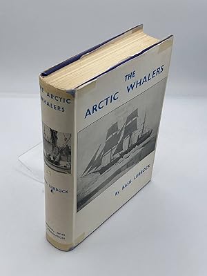 Imagen del vendedor de THE ARCTIC WHALERS a la venta por True Oak Books