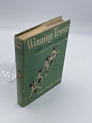 Seller image for Winning Tennis and How to Play It, for sale by True Oak Books