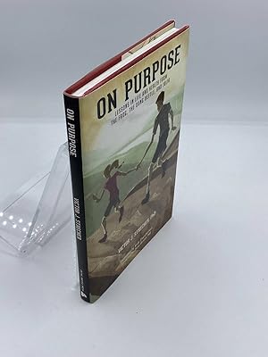 Seller image for On Purpose, Lessons in Life and Health from the Frog, Dung Beetle, and Julia for sale by True Oak Books