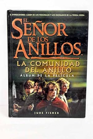 El Señor de los Anillos