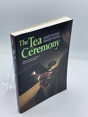 Immagine del venditore per The Tea Ceremony venduto da True Oak Books