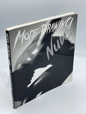 Image du vendeur pour Mode Drawing (Signed) Nude/Male mis en vente par True Oak Books