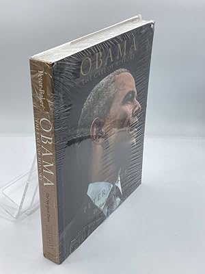Seller image for Obama The Call of History for sale by True Oak Books