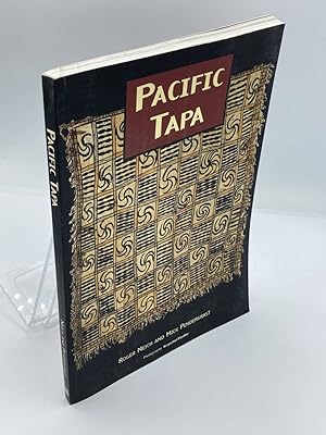 Imagen del vendedor de Pacific Tapa a la venta por True Oak Books