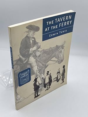 Seller image for The Tavern At the Ferry for sale by True Oak Books