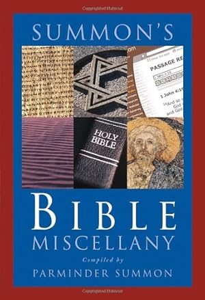 Image du vendeur pour Summon's Bible Miscellany mis en vente par WeBuyBooks