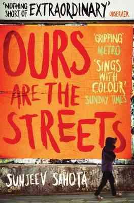 Imagen del vendedor de Ours Are the Streets a la venta por GreatBookPricesUK