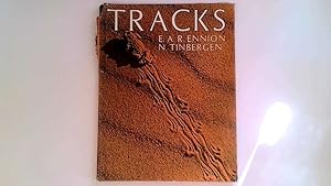 Seller image for Tracks for sale by Goldstone Rare Books