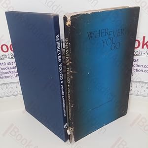 Immagine del venditore per Wherever You Go and Other Poems venduto da BookAddiction (ibooknet member)