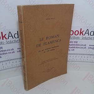 Image du vendeur pour Le Roman de Flamenca - Un Art d'Aimer Occitanien du XIIIe Sicle mis en vente par BookAddiction (ibooknet member)