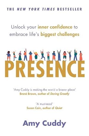 Seller image for Presence (Paperback) for sale by Grand Eagle Retail