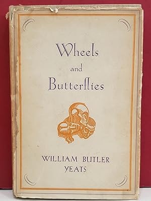 Wheels and Butterflies