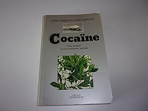 Immagine del venditore per COCAINE. Une drogue et son volution sociale venduto da occasion de lire