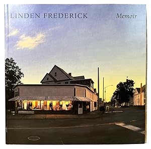 Immagine del venditore per Linden Frederick: Memoir venduto da Resource for Art and Music Books 