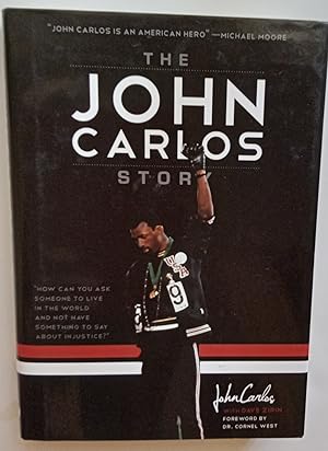 The John Carlos Story: The Sports Moment That Changed the World