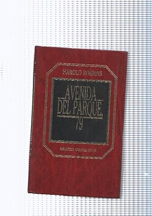 Imagen del vendedor de Biblioteca grandes exitos num. 03: Avenida del Parque 79 a la venta por El Boletin