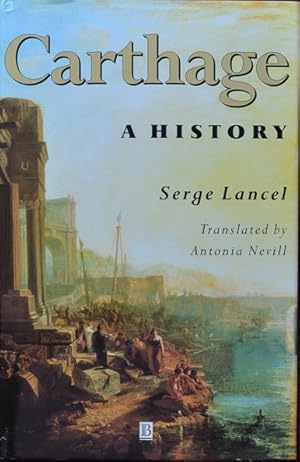 Carthage : A History