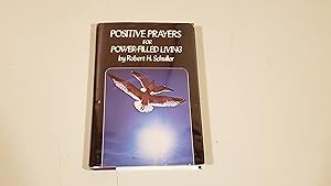 Seller image for Positive Prayers for Power Filled Living for sale by SkylarkerBooks