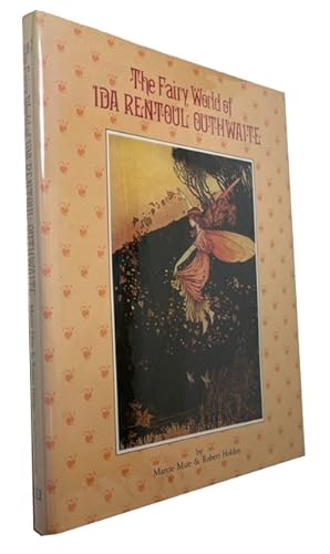 Seller image for The Fairy World of Ida Rentoul Outhwaite for sale by McBlain Books, ABAA