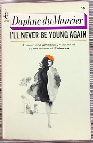 Seller image for I'll Never Be Young Again for sale by DreamHaven Books