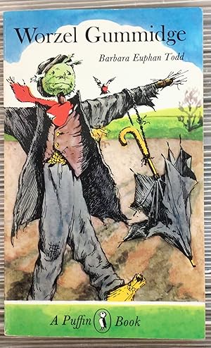 Seller image for Worzel Gummidge for sale by DreamHaven Books